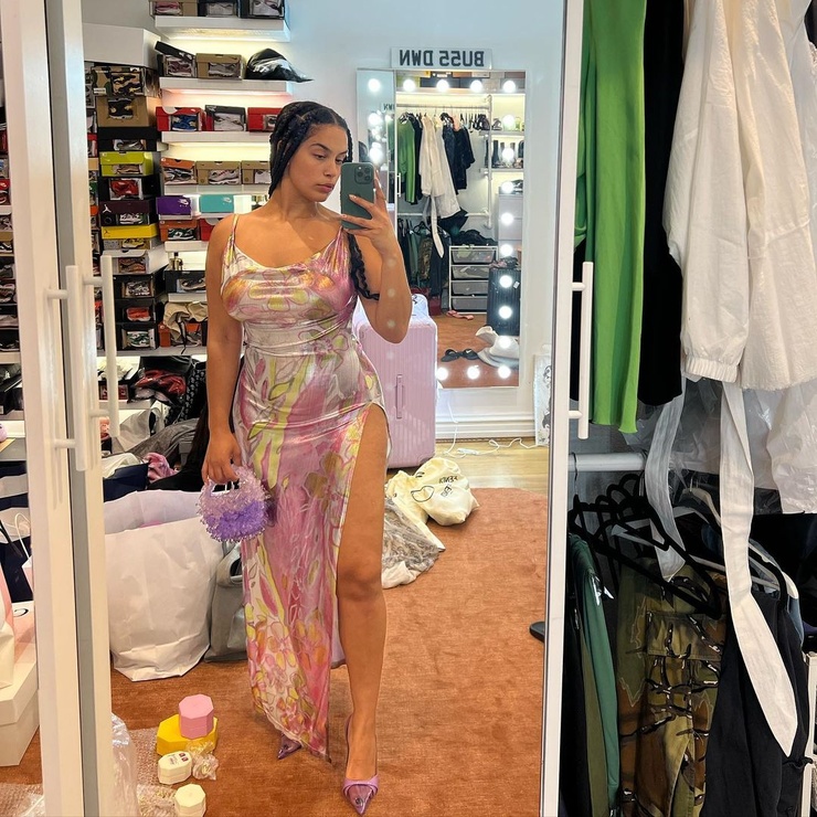 Jorja Smith Jorja Smith