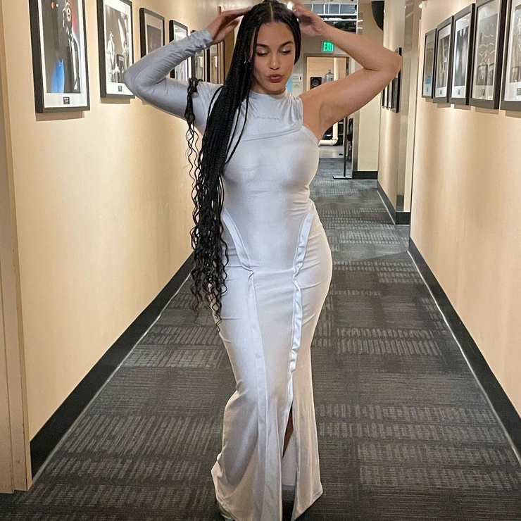 Jorja Smith Jorja Smith