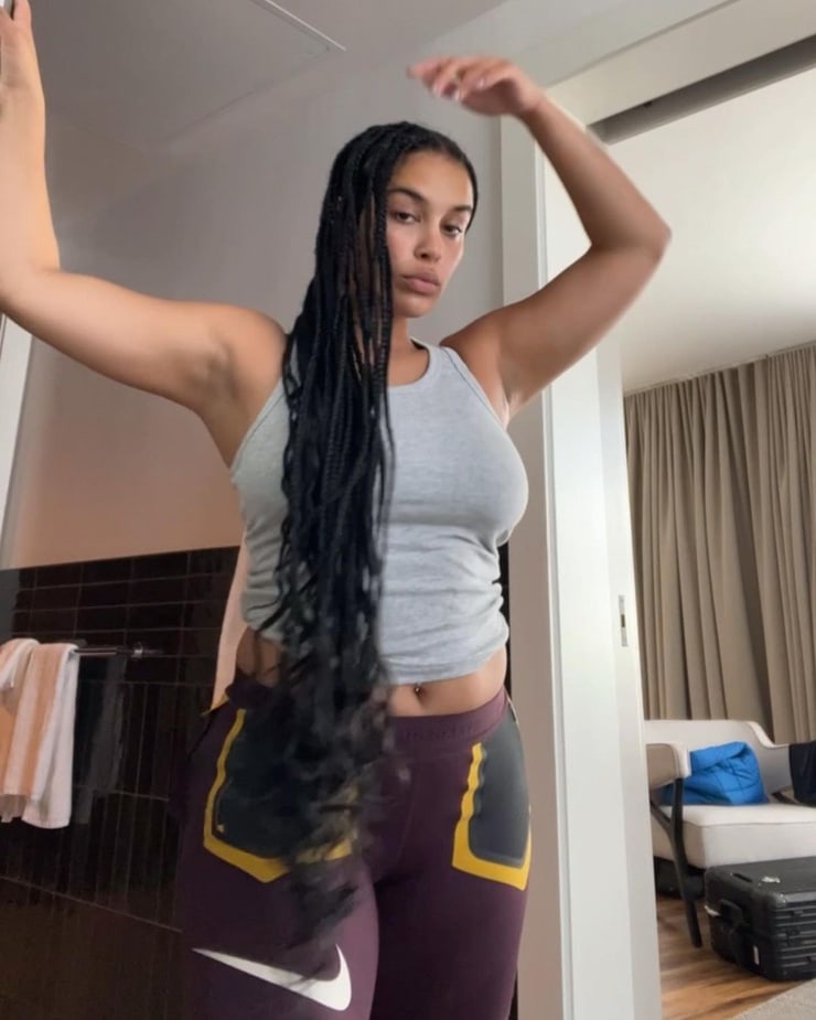 Jorja Smith Jorja Smith
