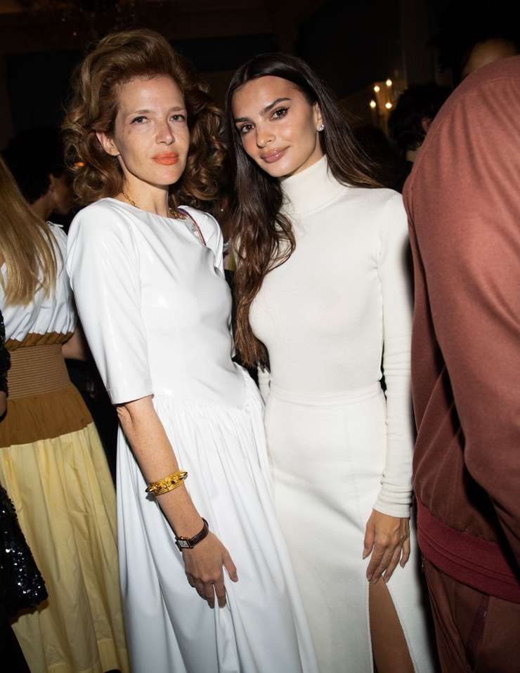 Emily Ratajkowski