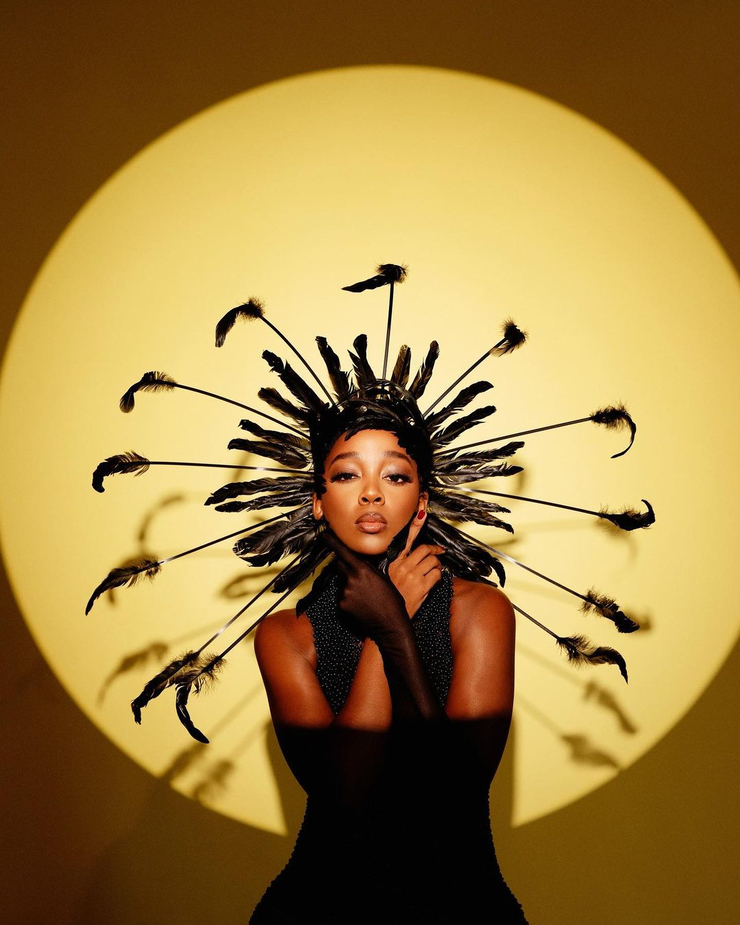 Thuso Mbedu