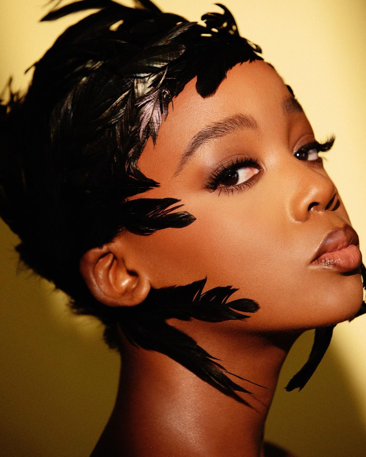 Thuso Mbedu