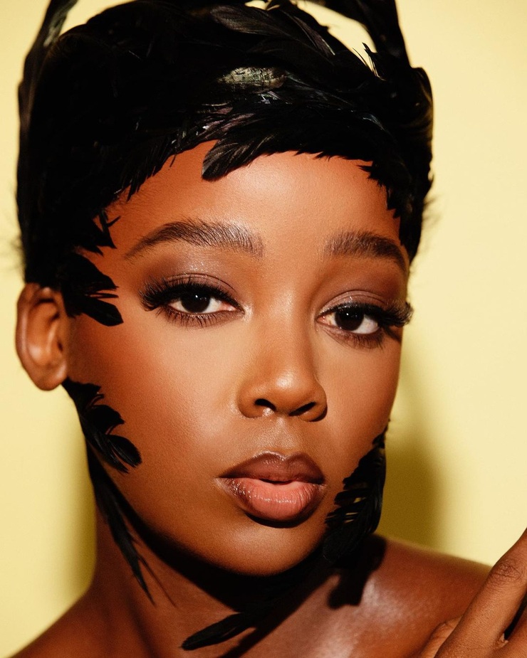 Thuso Mbedu