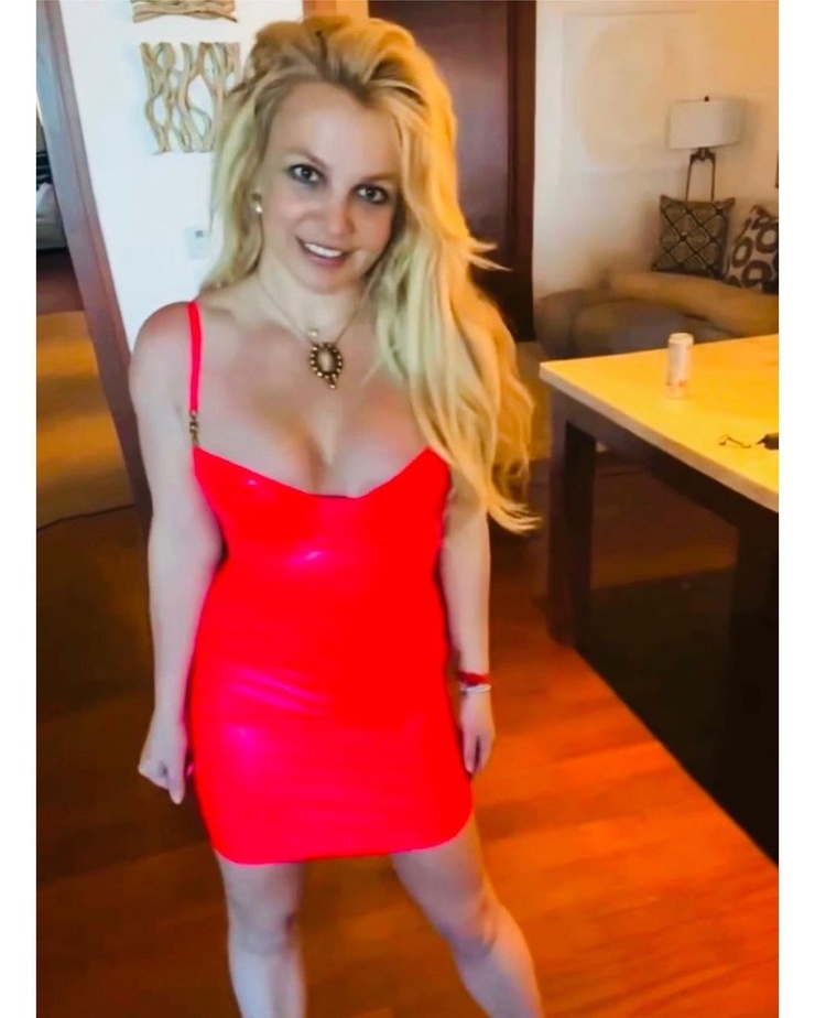 Britney Spears