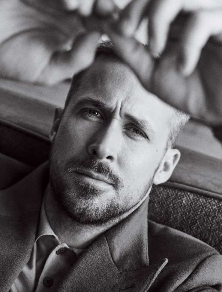 Ryan Gosling