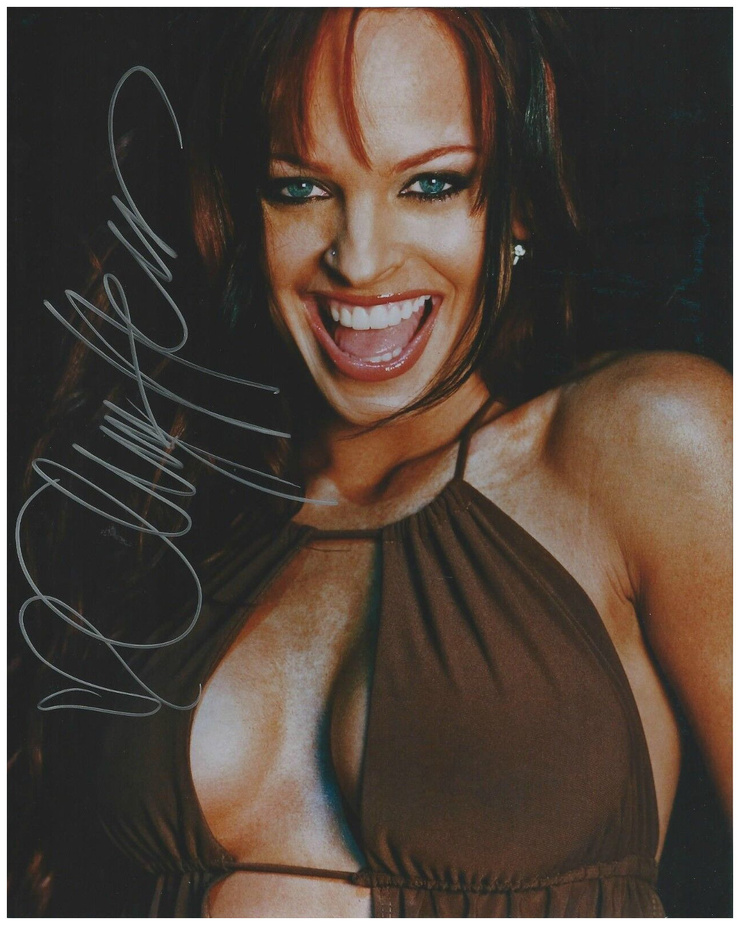 Christie Hemme