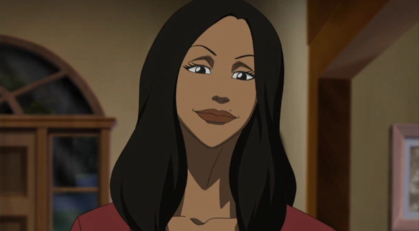 Luna (The Boondocks)