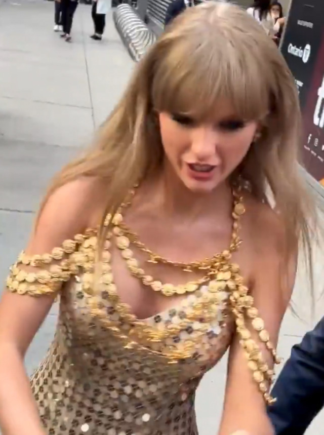 Taylor Swift Taylor Swift