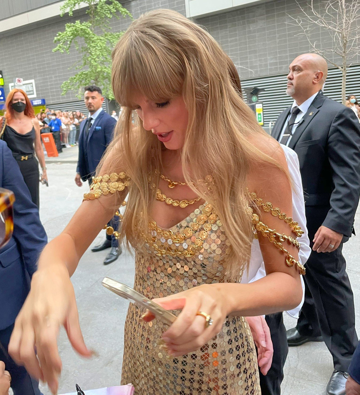 Taylor Swift