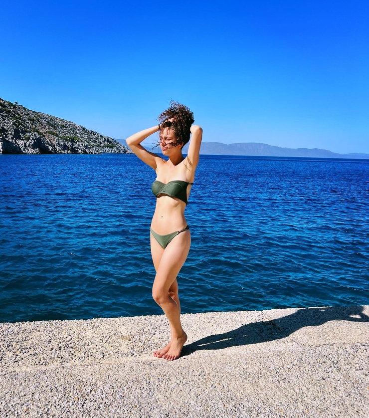 Nina Fotaras Nina Fotaras