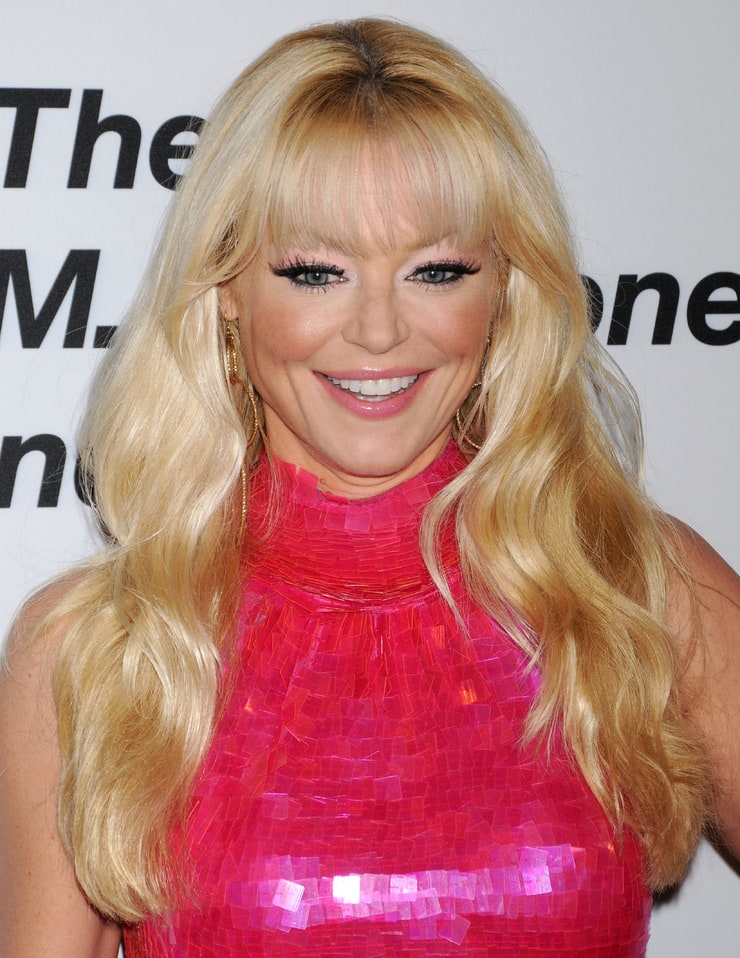 Charlotte Ross