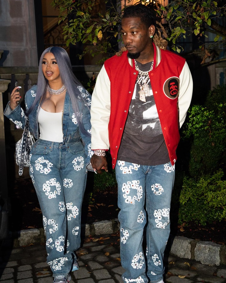 Cardi B