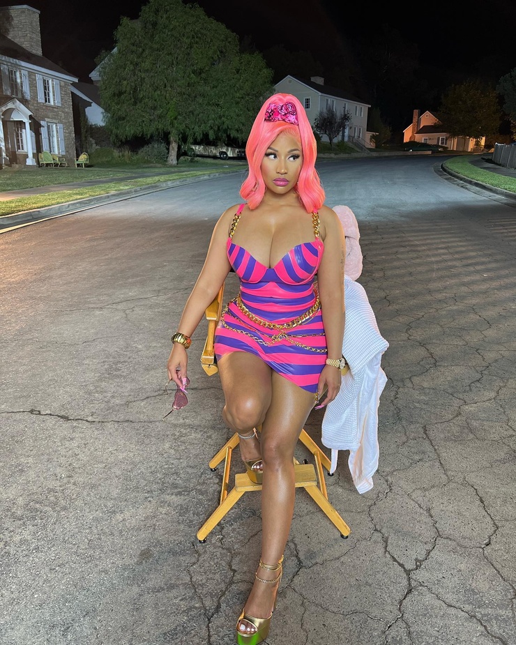 Nicki Minaj