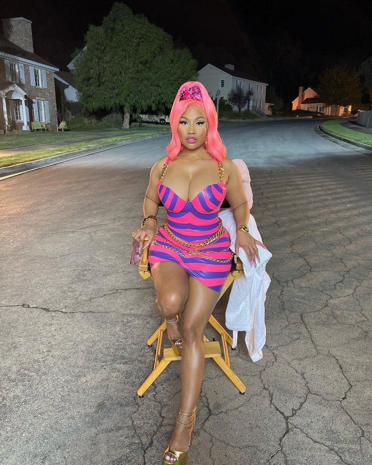 Nicki Minaj