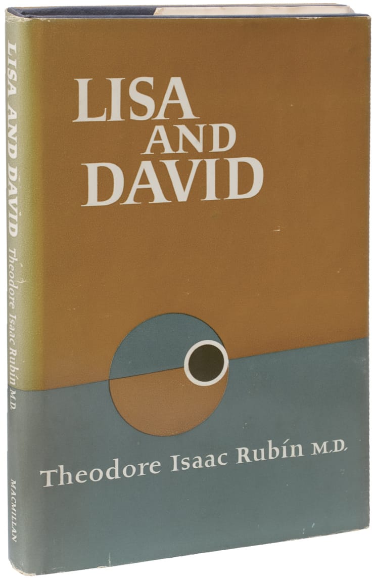 Lisa and David/Jordi: Two Extraordinary Tales of Troubled Children Struggling to Find Their Places in the Real World