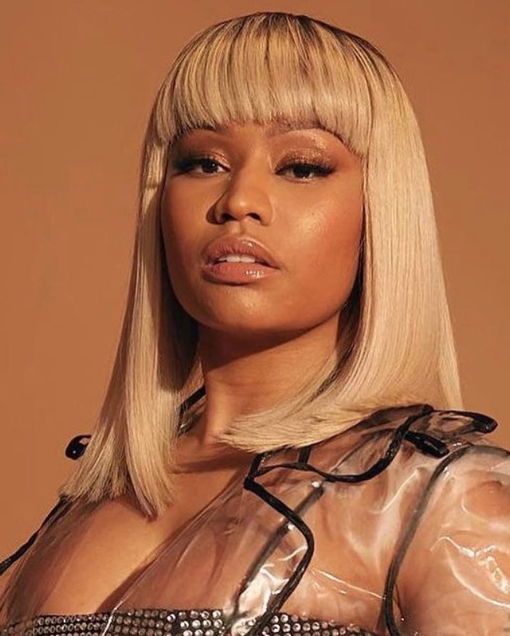 Picture of Nicki Minaj