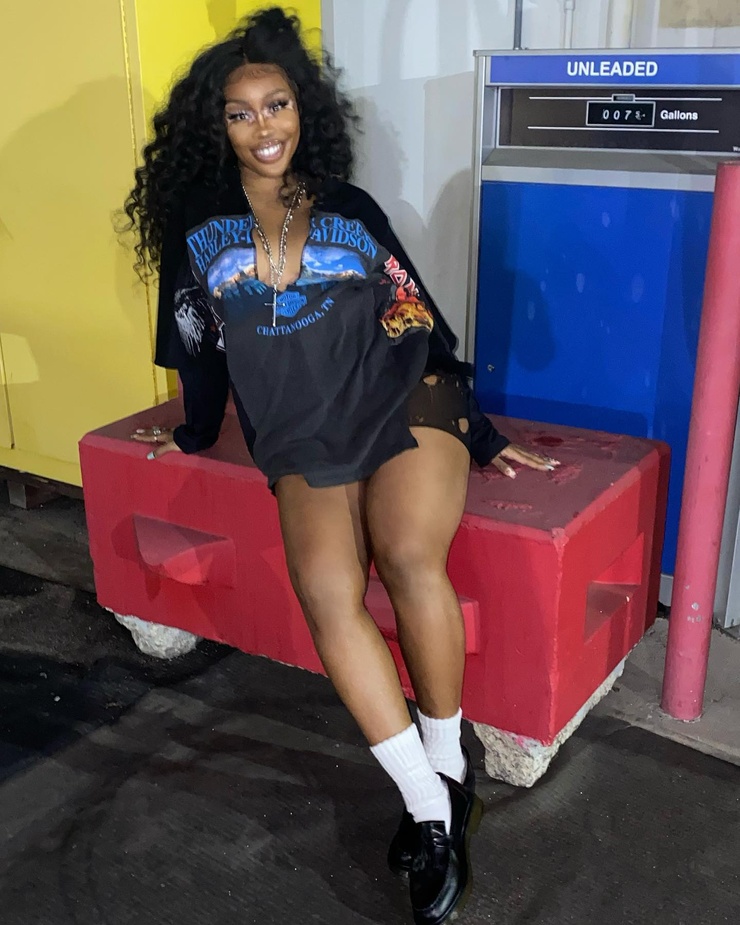 SZA