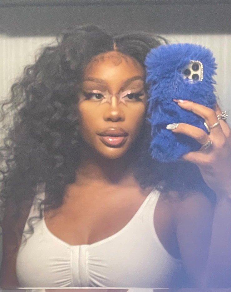 SZA