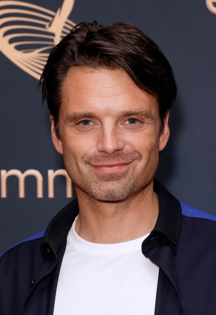 Sebastian Stan