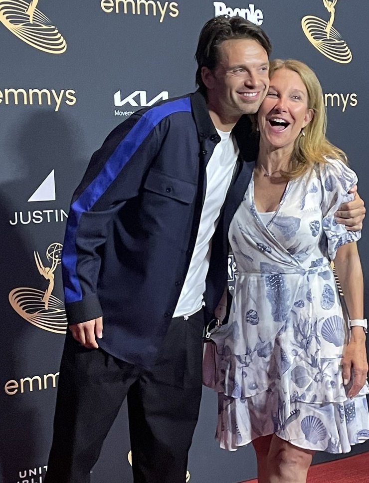 Sebastian Stan