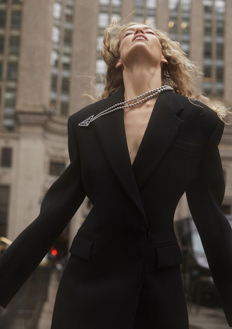 Hannah Ferguson Hannah Ferguson