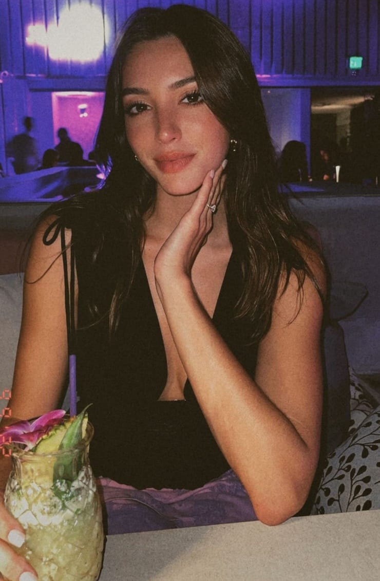 Celine Farach Celine Farach