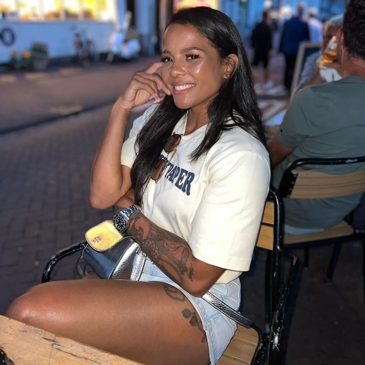 Denise Kielholtz