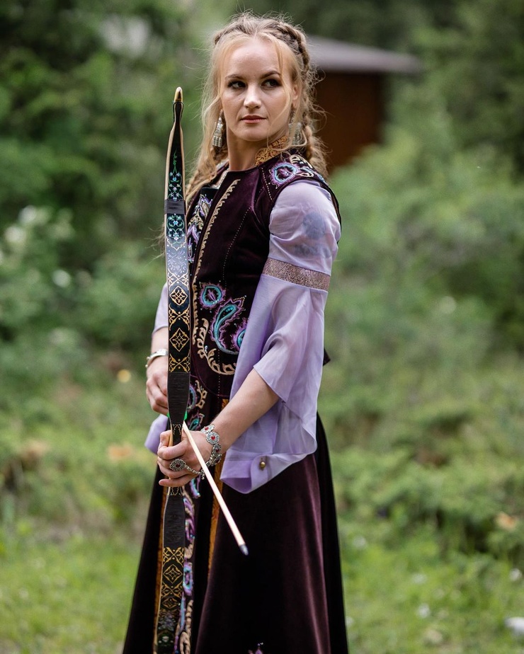 Valentina Shevchenko