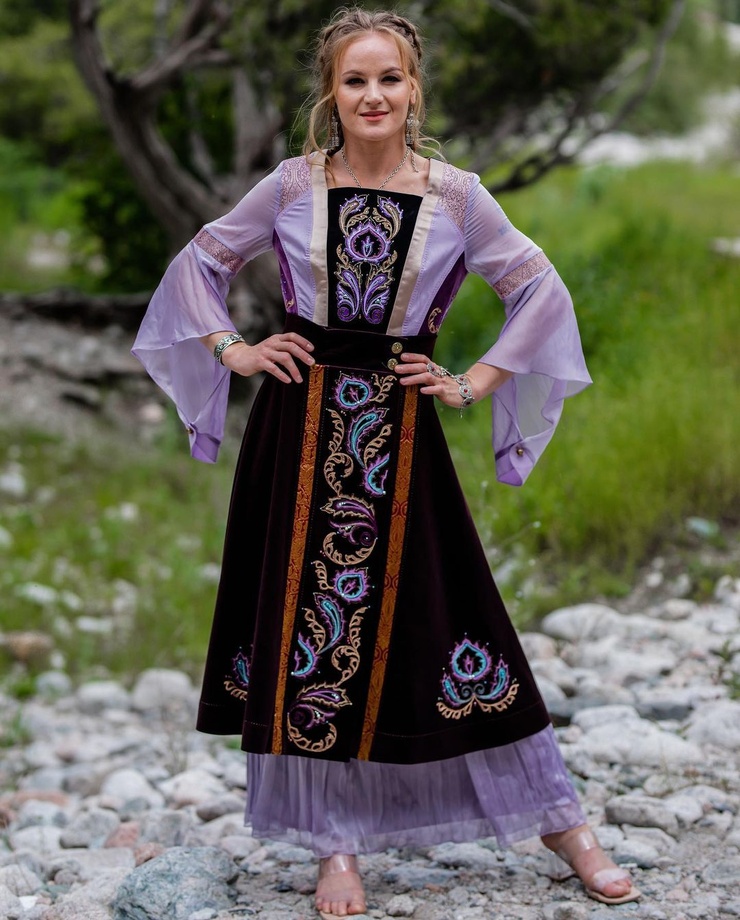 Valentina Shevchenko