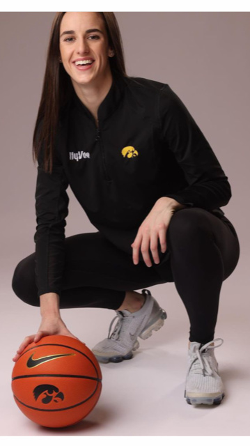 Caitlin Clark (ii)