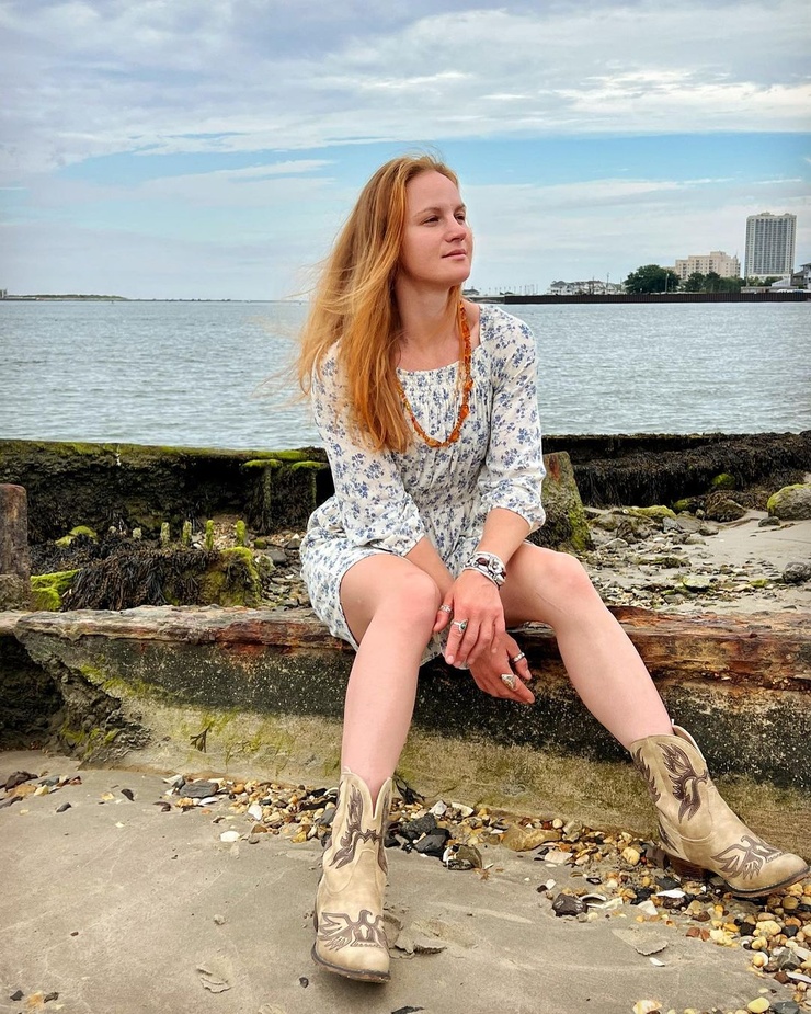 Valentina Shevchenko