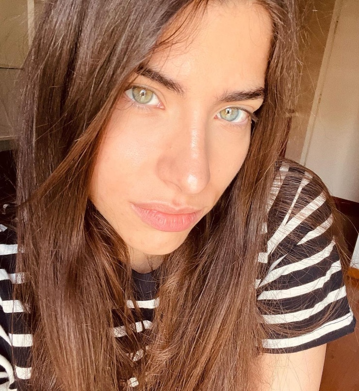 Francesca Dimilito