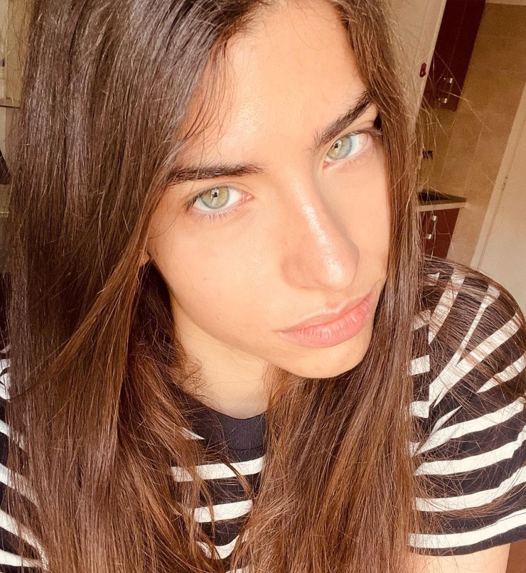 Francesca Dimilito