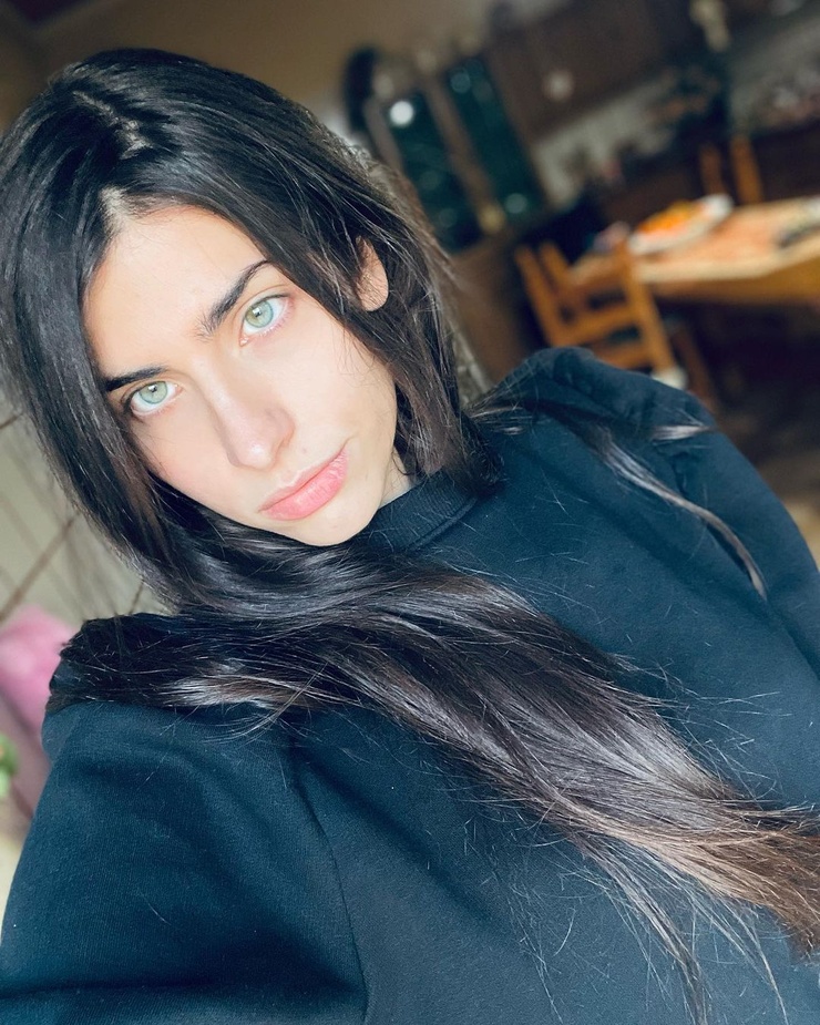 Francesca Dimilito