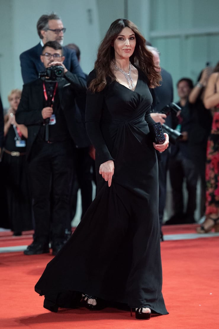 Monica Bellucci