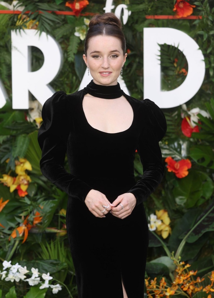 Kaitlyn Dever