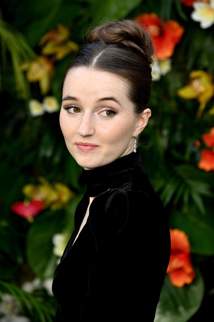 Kaitlyn Dever