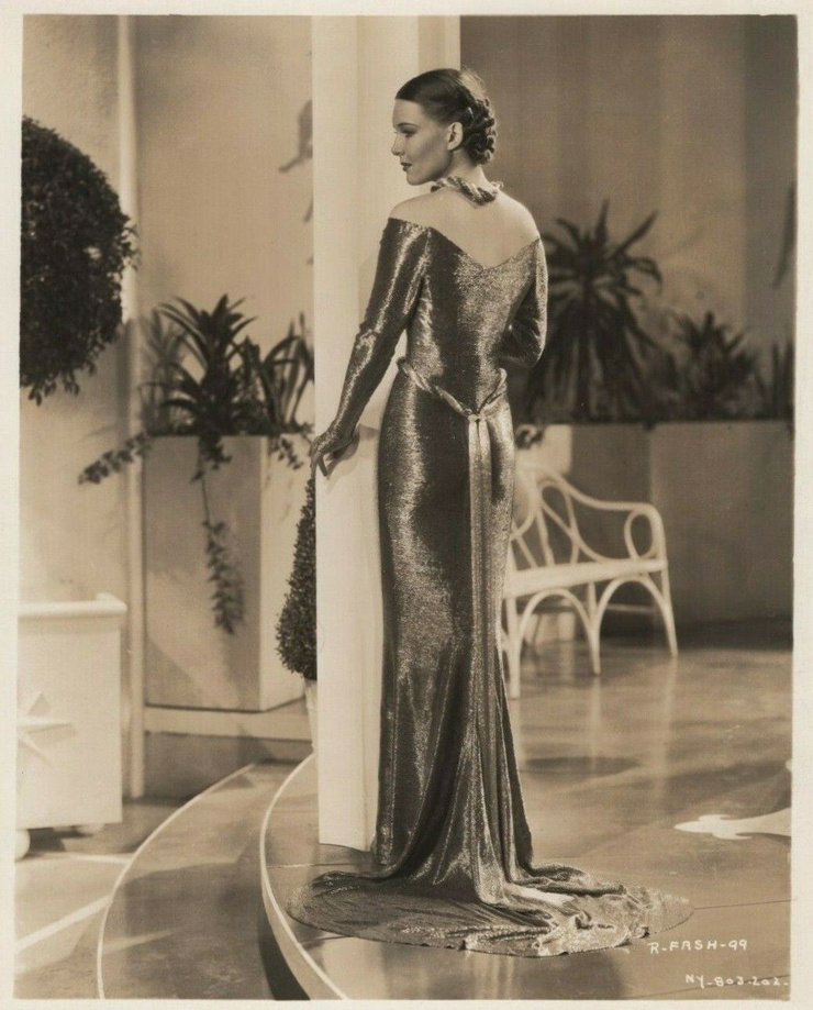 Maxine Jennings Maxine Jennings