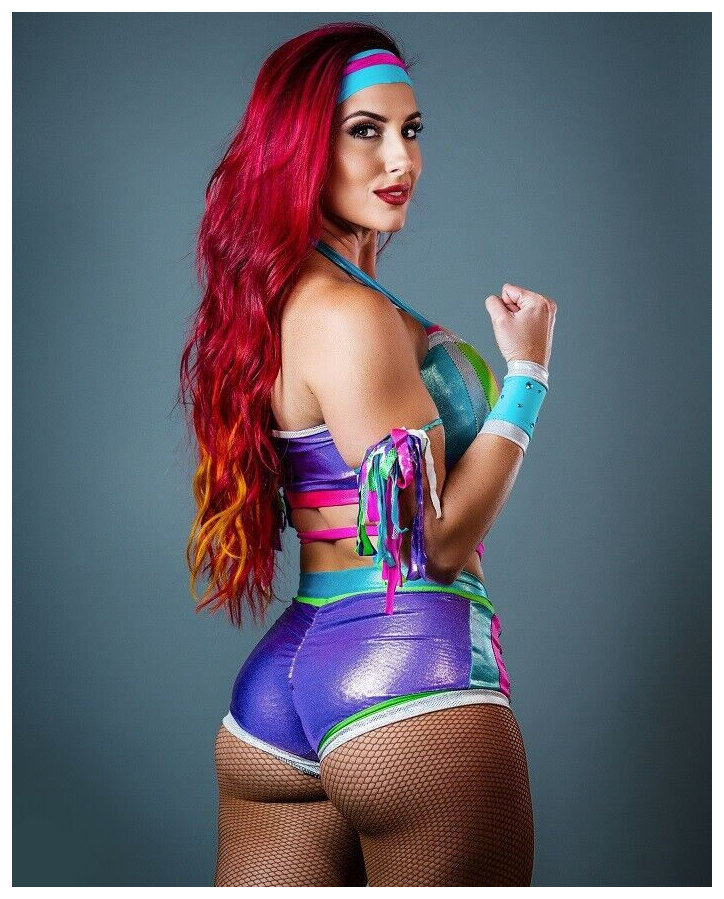 Santana Garrett