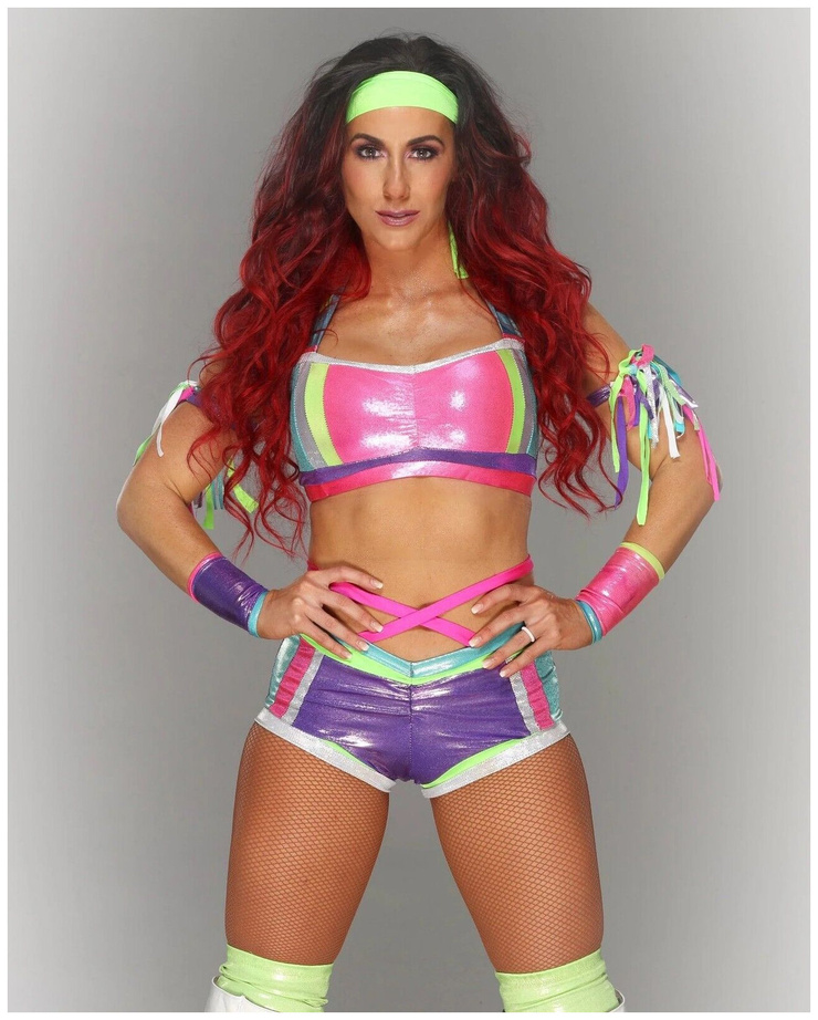 Santana Garrett