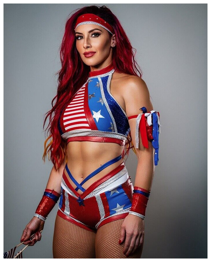 Santana Garrett