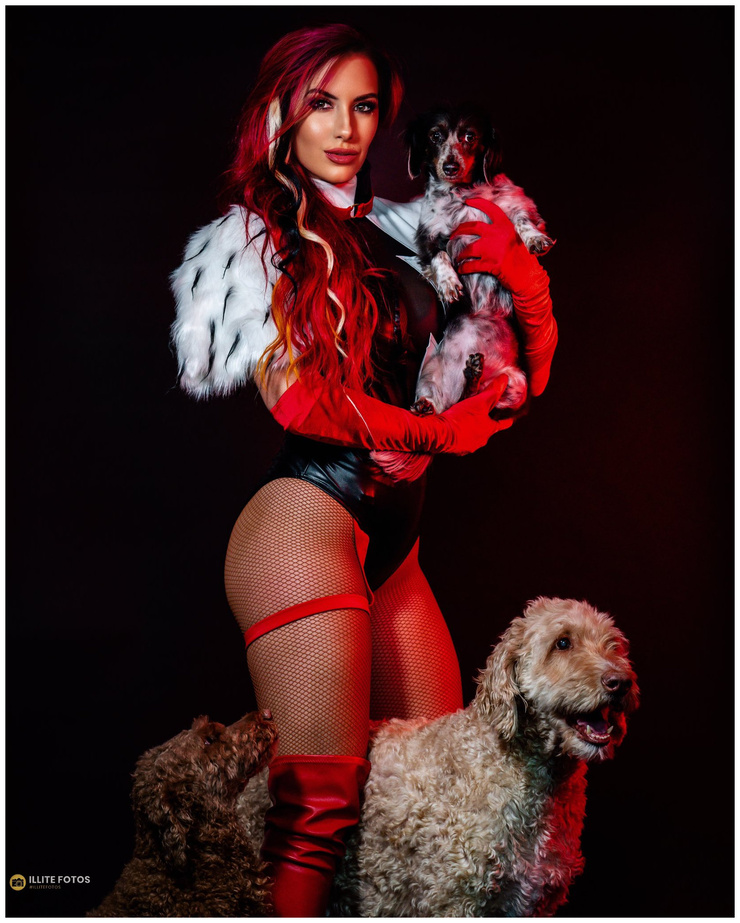 Santana Garrett