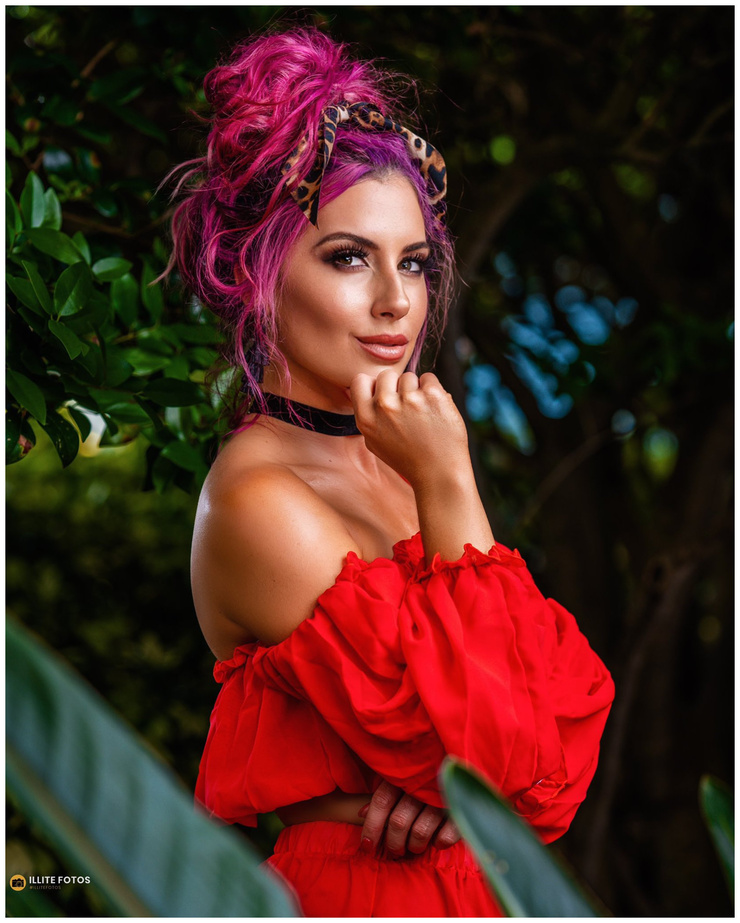 Santana Garrett