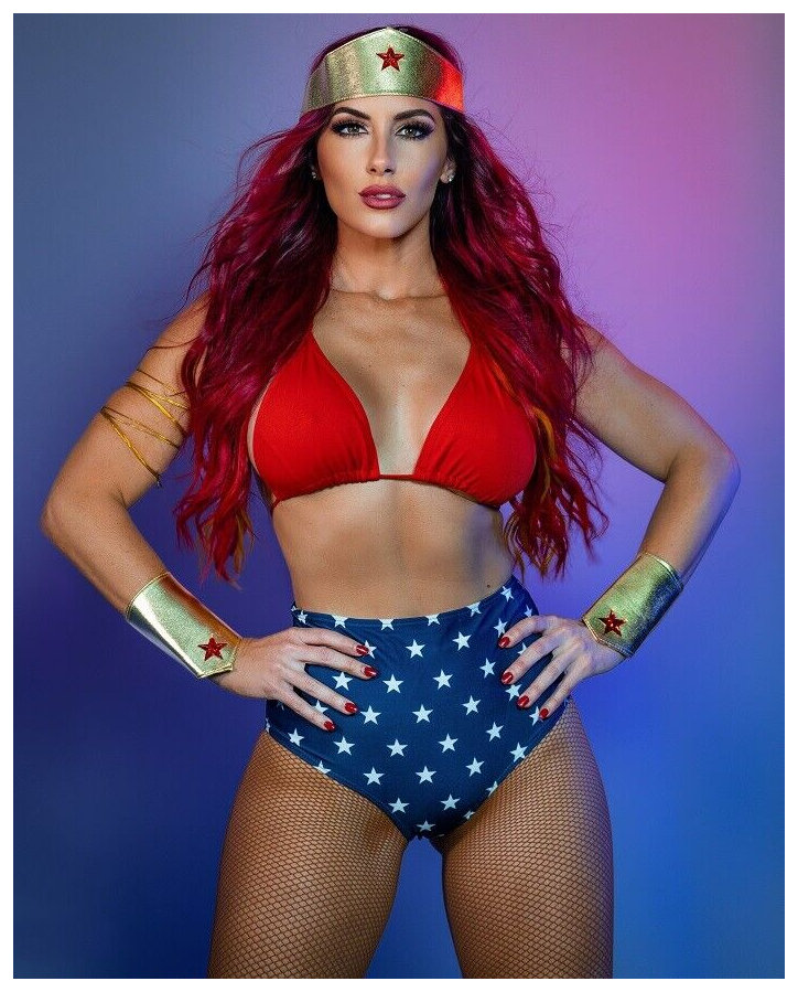 Santana Garrett