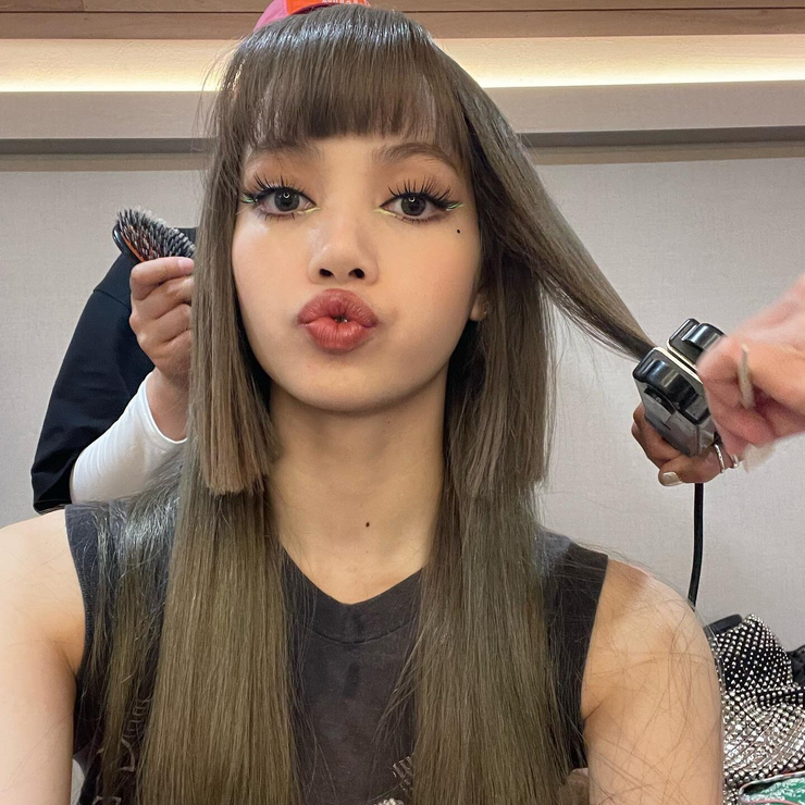 Lalisa Manoban