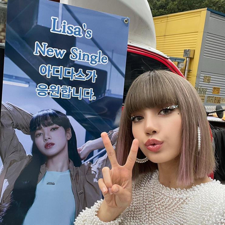 Lalisa Manoban