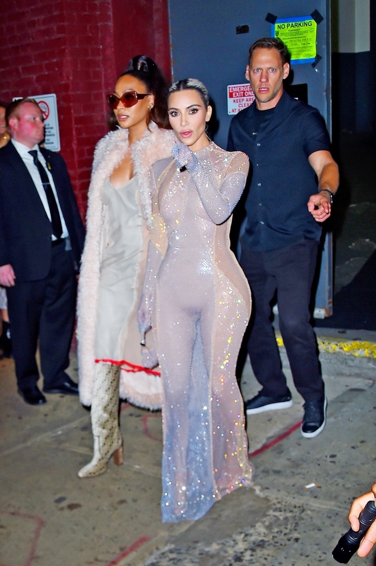 Kim Kardashian