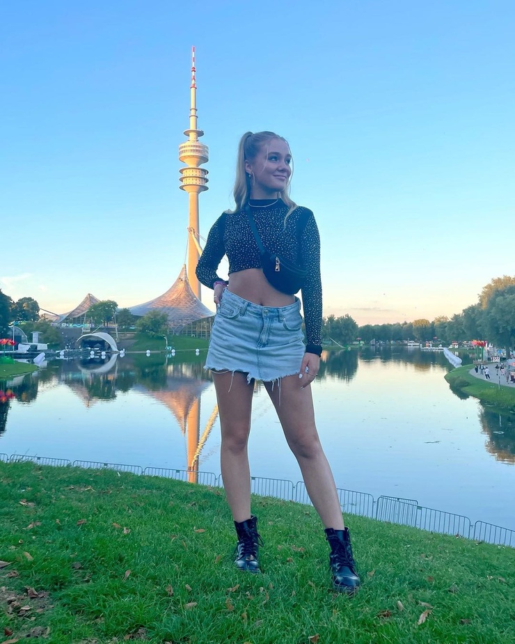 Chiara Tews
