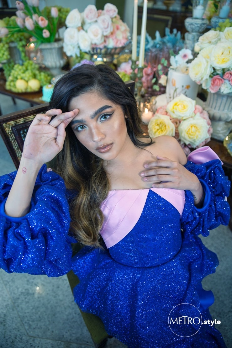 Andrea Brillantes