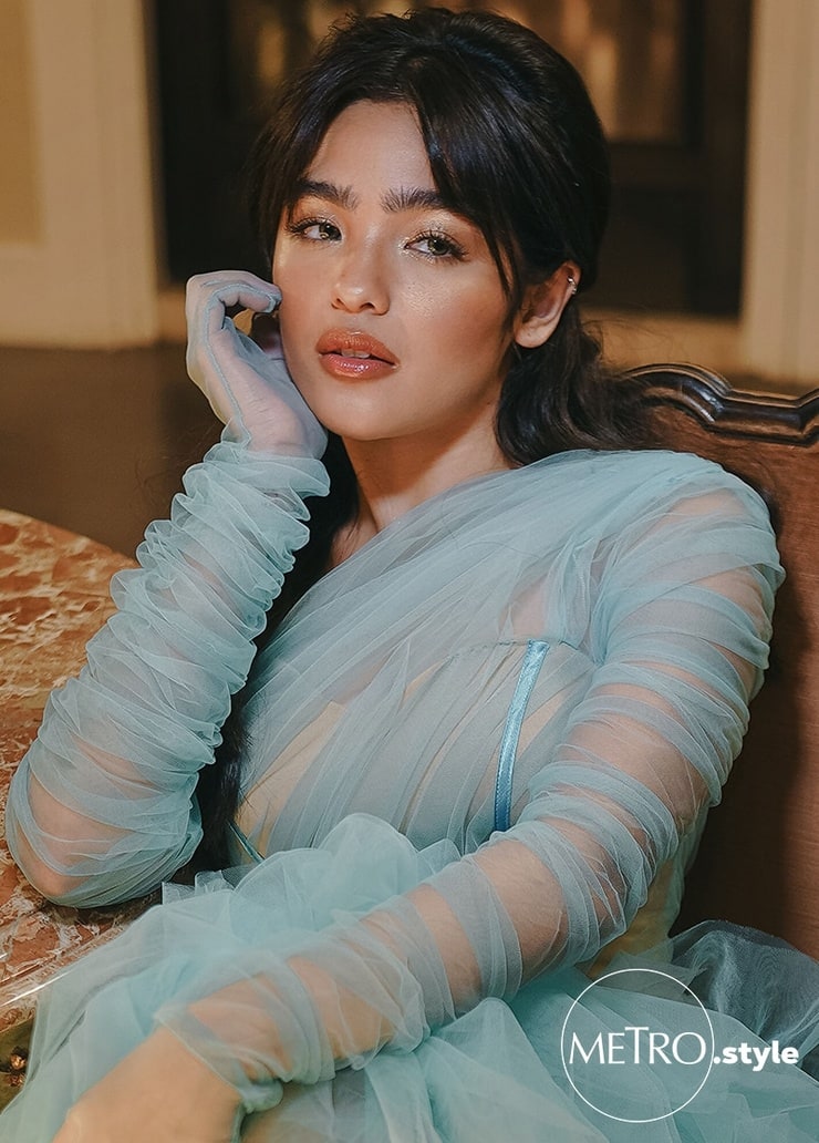 Andrea Brillantes